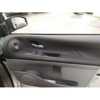 renault espace iv (jk0) del año 2007