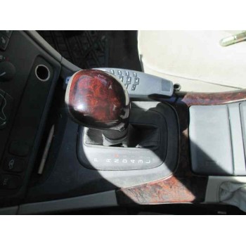 volvo s80 berlina del año 2000