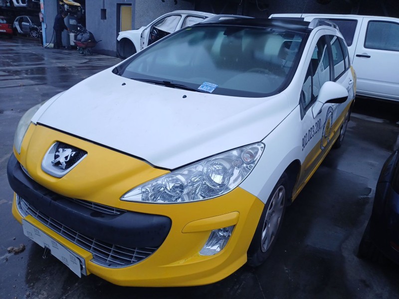PEUGEOT 308 SW I (4E_, 4H_)