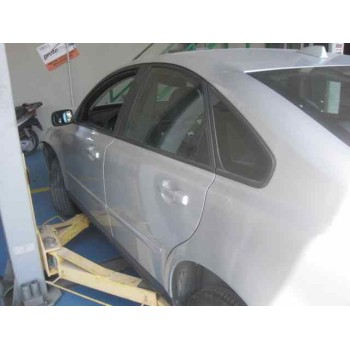 volvo s40 berlina del año 2005