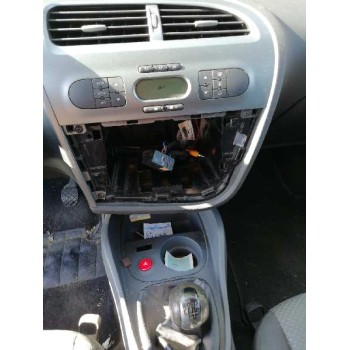 seat leon (1p1) del año 2006