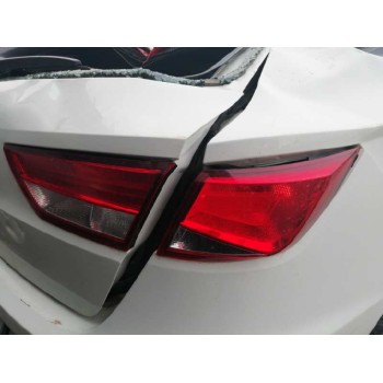 seat leon st (5f8) del año 2018