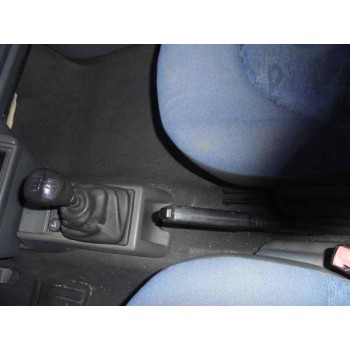 renault clio i phase iii del año 1994