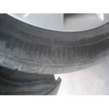 opel corsa d del año 2012