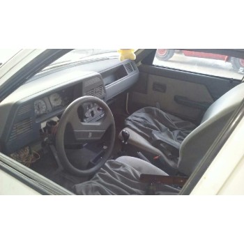 peugeot 309 del año 1987