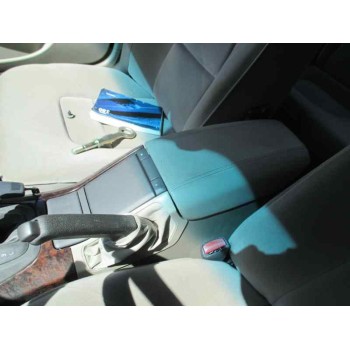 volvo s80 berlina del año 2000