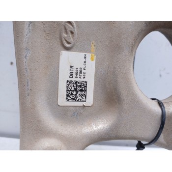 Recambio de brazo suspension inferior delantero derecho para kia niro ii (sg2) 1.6 gdi hybrid referencia OEM IAM 54501AT000  