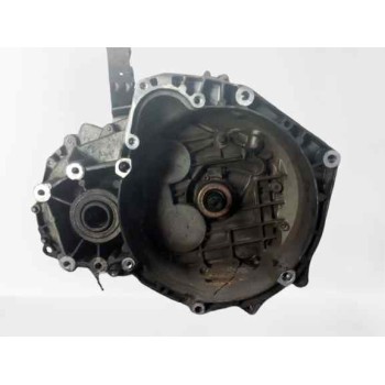 Recambio de caja cambios para saab 9-3 sport hatch aero referencia OEM IAM   