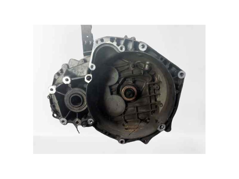 Recambio de caja cambios para saab 9-3 sport hatch aero referencia OEM IAM   