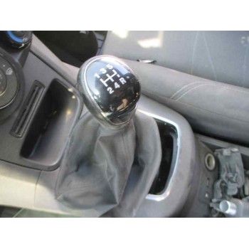 ford fiesta (ccn) del año 2013