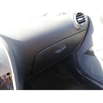 seat leon (1p1) del año 2006