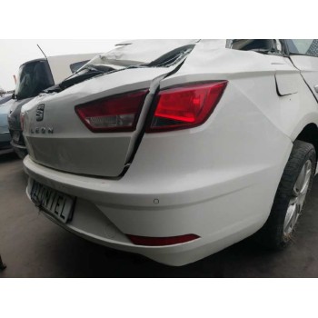 seat leon st (5f8) del año 2018