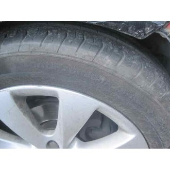 opel corsa d del año 2012