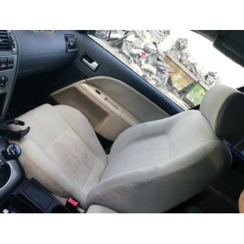 ford mondeo berlina (ge) del año 2001