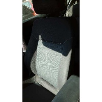 opel astra h berlina del año 2006