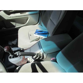 volvo s80 berlina del año 2000