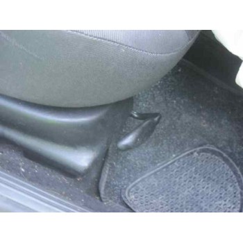 ford focus berlina (cak) del año 2004