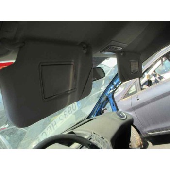 ford fiesta (ccn) del año 2013