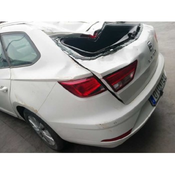 seat leon st (5f8) del año 2018