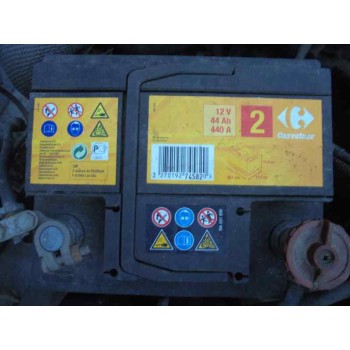 renault clio i phase iii del año 1994