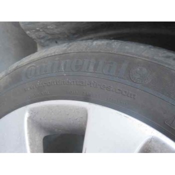 opel corsa d del año 2012