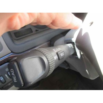 volvo s80 berlina del año 2000