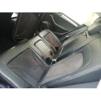 Recambio de juego asientos completo para audi q5 (8r) 2.0 tdi (125kw) referencia OEM IAM  MIXTOS REGULACION LUMBAR ELECTRICA