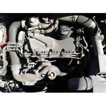 seat leon (1p1) del año 2006