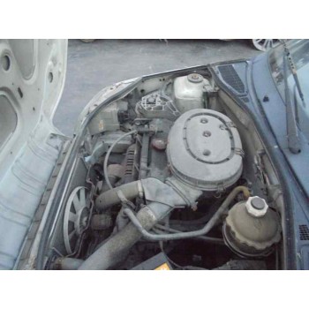 renault clio i phase iii del año 1994