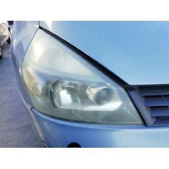 renault espace iv (jk0) del año 2003