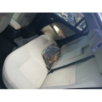 ford mondeo berlina (ge) del año 2001