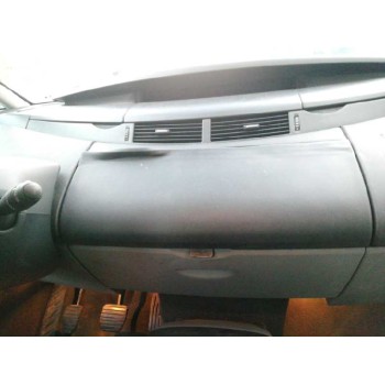 renault espace iv (jk0) del año 2007