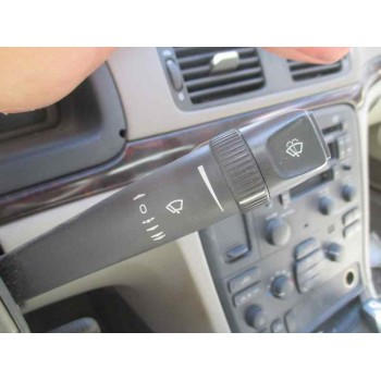 volvo s80 berlina del año 2000