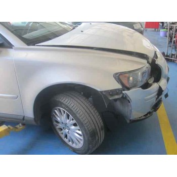 volvo s40 berlina del año 2005