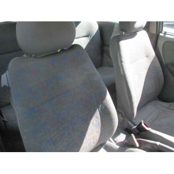 opel corsa c del año 2002