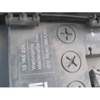 opel corsa d del año 2012