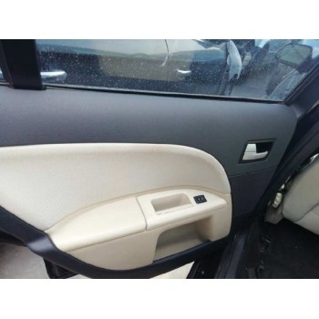 ford mondeo berlina (ge) del año 2001