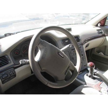 volvo s80 berlina del año 2000