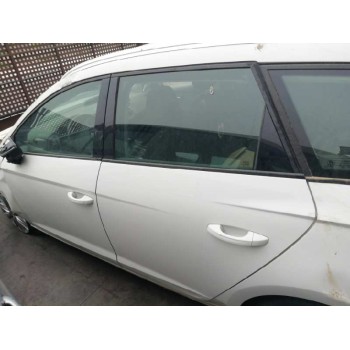 seat leon st (5f8) del año 2018