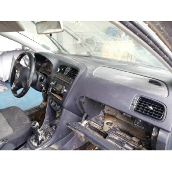 Recambio de kit airbag para volkswagen polo (6r1) advance referencia OEM IAM 6R1857003 5 PUERTAS 