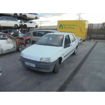 renault clio i phase iii del año 1994