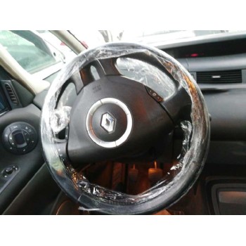 renault espace iv (jk0) del año 2007