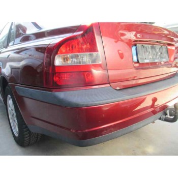 volvo s80 berlina del año 2000