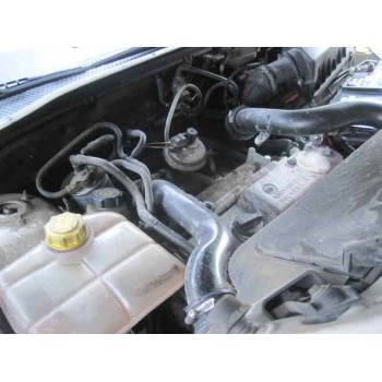 ford focus berlina (cak) del año 2004