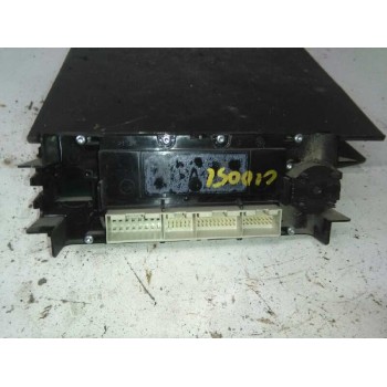 Recambio de mando climatizador para skoda octavia berlina (1u2) classic referencia OEM IAM 1U1907044A  