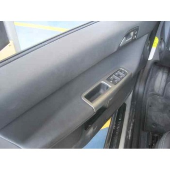 volvo s40 berlina del año 2005