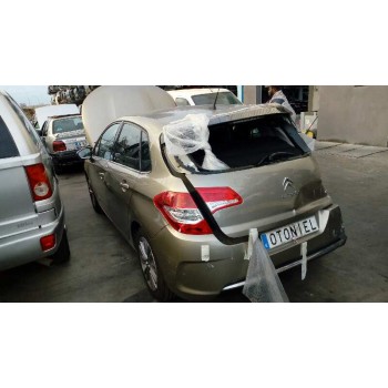 citroën c4 lim. del año 2011