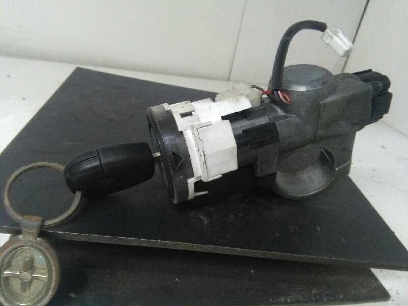 Recambio de conmutador de arranque para nissan primera berlina (p12) acenta referencia OEM IAM   