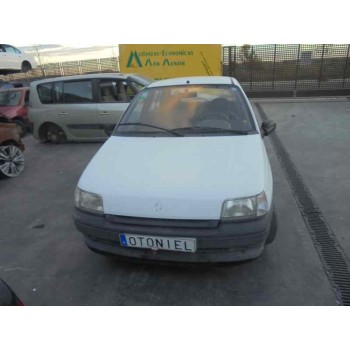 renault clio i phase iii del año 1994