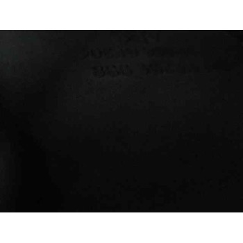 opel corsa d del año 2012